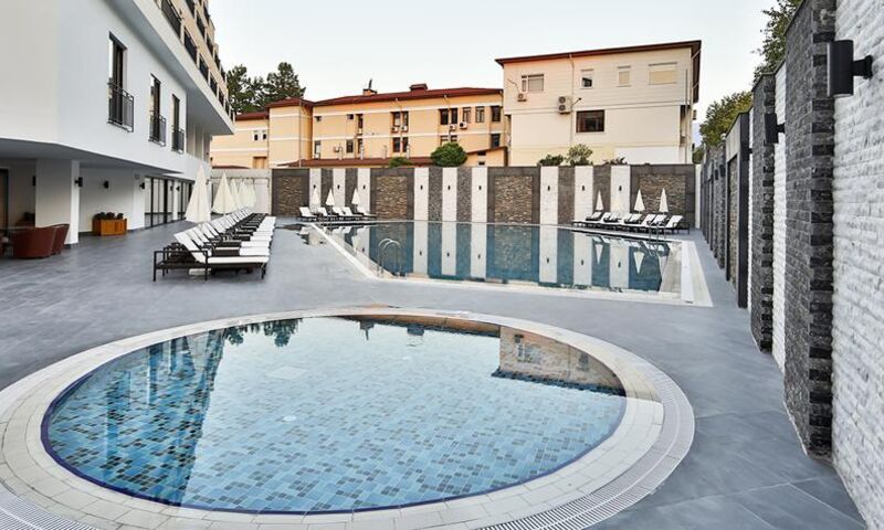 Day&Night Connected Imperial Turkiz Resort Hotel