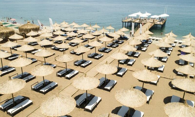 Day&Night Connected Imperial Turkiz Resort Hotel