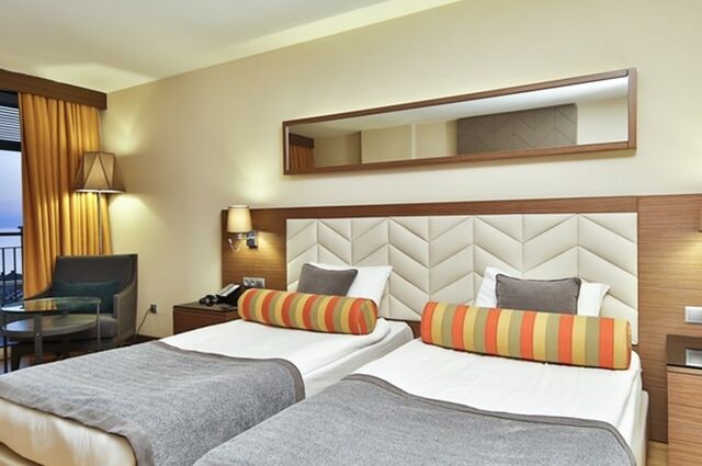 Day&Night Connected Imperial Turkiz Resort Hotel