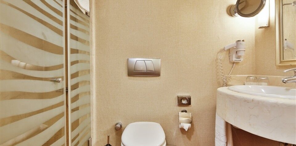 Day&Night Connected Imperial Turkiz Resort Hotel