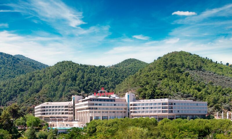 Kaya İzmir Thermal & Convention