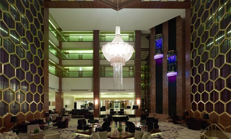 Kaya İzmir Thermal & Convention