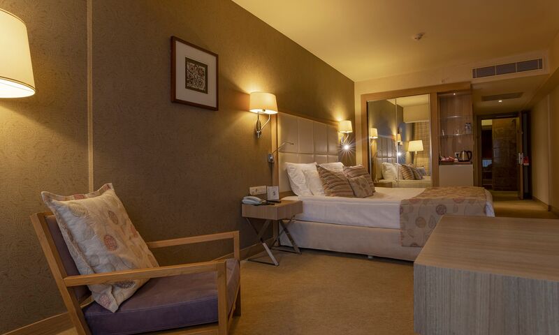 Kaya İzmir Thermal & Convention