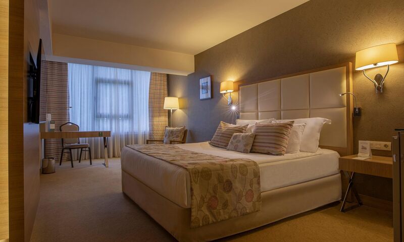 Kaya İzmir Thermal & Convention