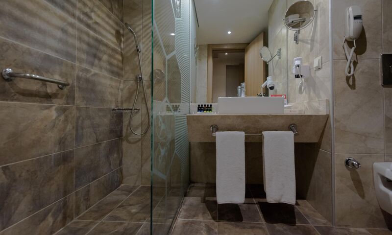 Kaya İzmir Thermal & Convention