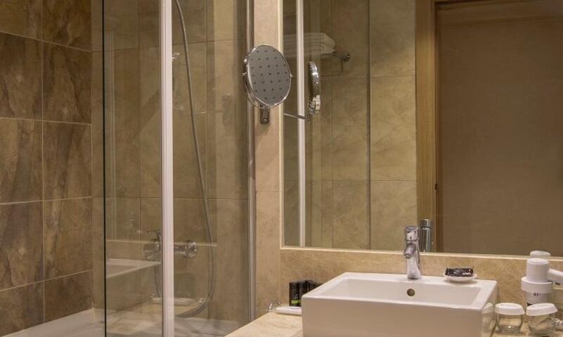 Kaya İzmir Thermal & Convention
