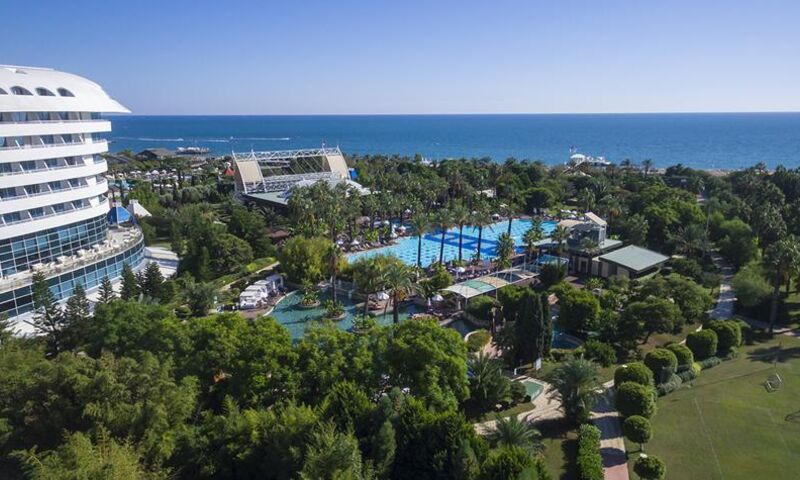 Concorde De Luxe Resort - All Inclusive