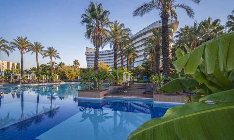 Concorde De Luxe Resort - All Inclusive