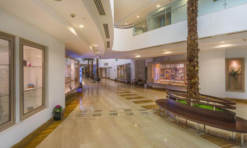 Concorde De Luxe Resort - All Inclusive