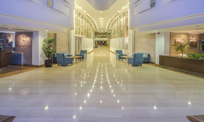 Concorde De Luxe Resort - All Inclusive