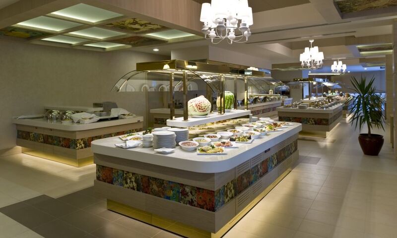 Kaya İzmir Thermal & Convention