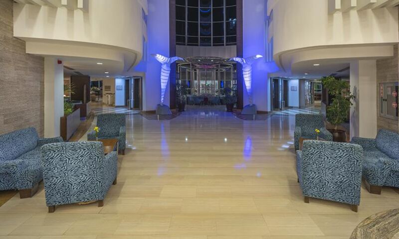 Concorde De Luxe Resort - All Inclusive