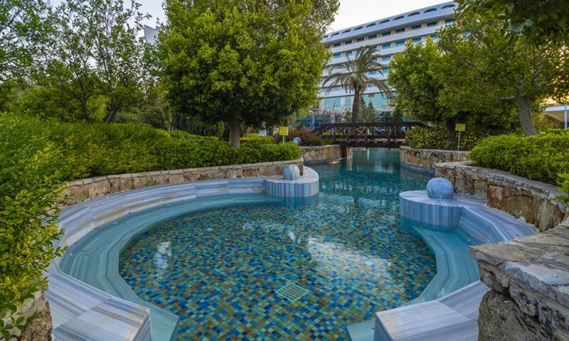 Concorde De Luxe Resort - All Inclusive