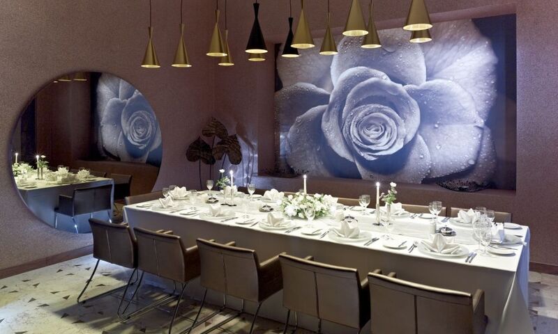 Kaya İzmir Thermal & Convention