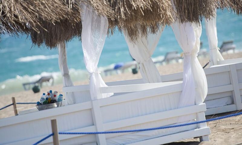 Concorde De Luxe Resort - All Inclusive