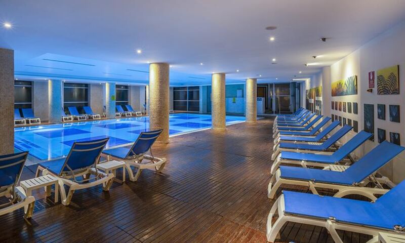 Concorde De Luxe Resort - All Inclusive