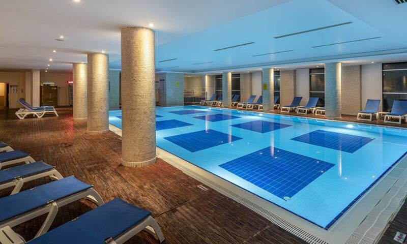 Concorde De Luxe Resort - All Inclusive