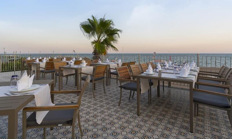 Concorde De Luxe Resort - All Inclusive