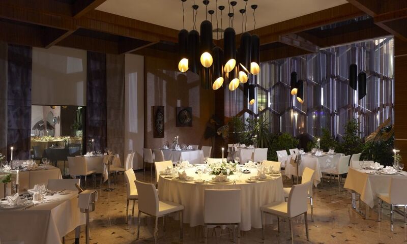 Kaya İzmir Thermal & Convention