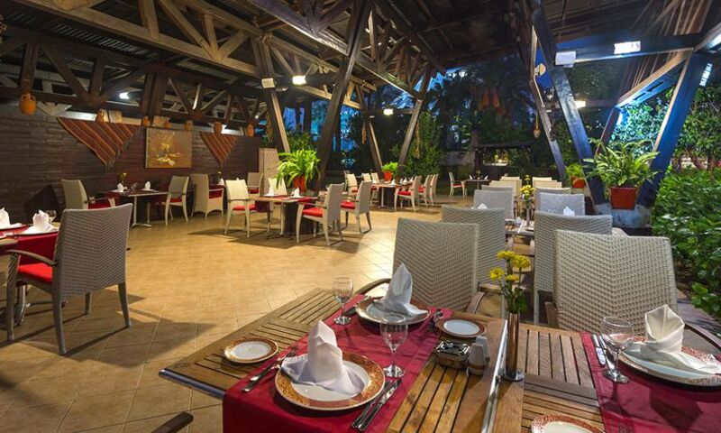 Concorde De Luxe Resort - All Inclusive