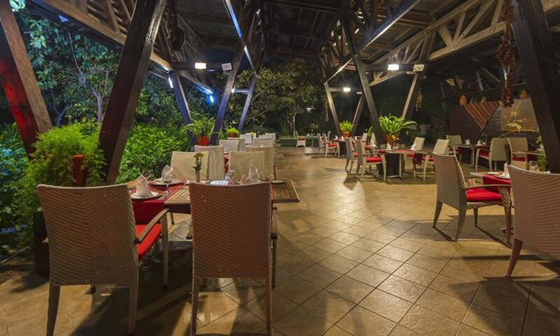 Concorde De Luxe Resort - All Inclusive