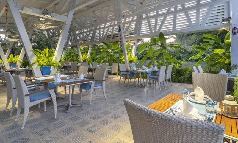 Concorde De Luxe Resort - All Inclusive