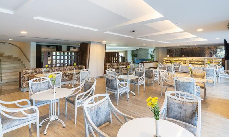 Concorde De Luxe Resort - All Inclusive