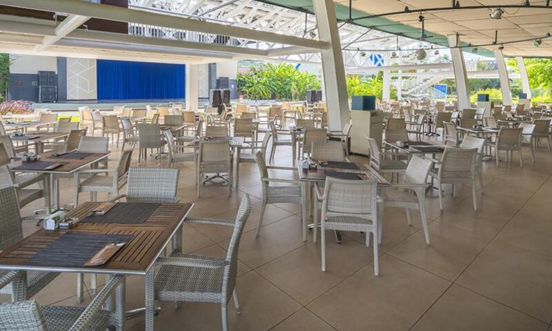 Concorde De Luxe Resort - All Inclusive