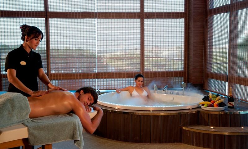 Kaya İzmir Thermal & Convention
