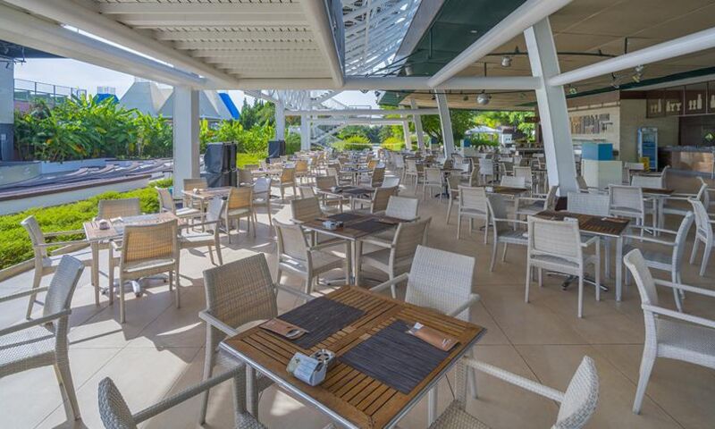 Concorde De Luxe Resort - All Inclusive