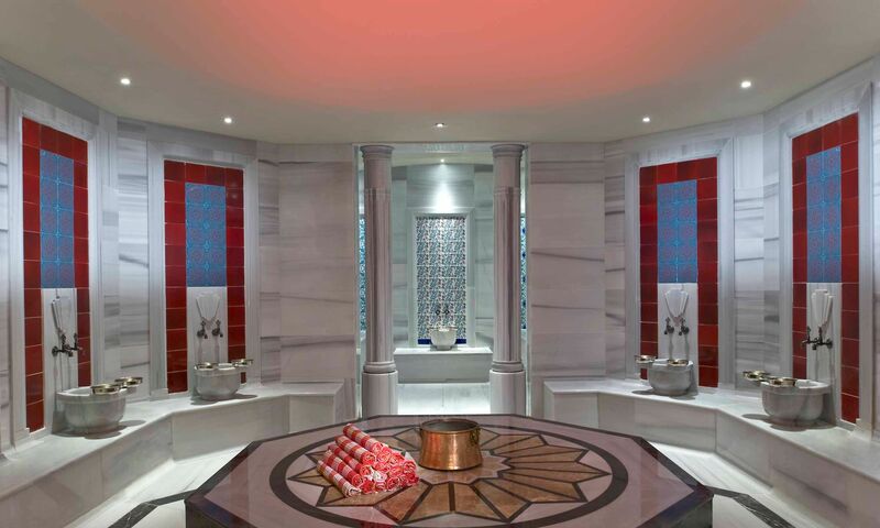 Kaya İzmir Thermal & Convention