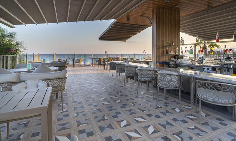 Concorde De Luxe Resort - All Inclusive