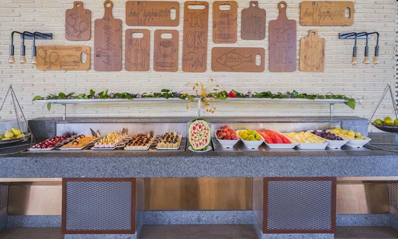 Concorde De Luxe Resort - All Inclusive