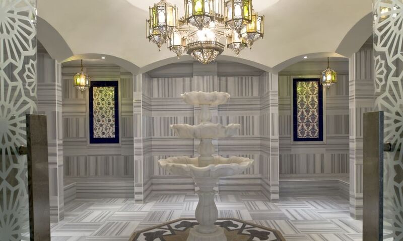 Kaya İzmir Thermal & Convention