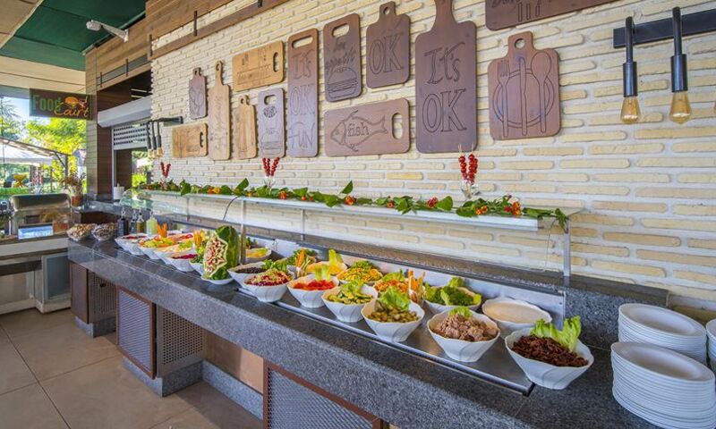 Concorde De Luxe Resort - All Inclusive