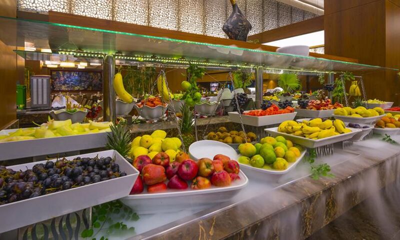 Concorde De Luxe Resort - All Inclusive
