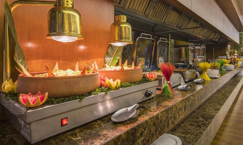 Concorde De Luxe Resort - All Inclusive