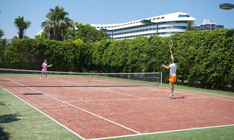 Concorde De Luxe Resort - All Inclusive