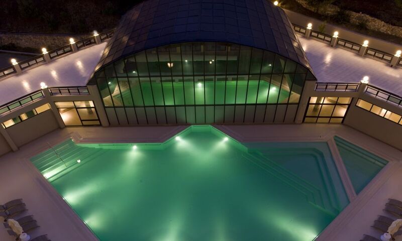 Kaya İzmir Thermal & Convention
