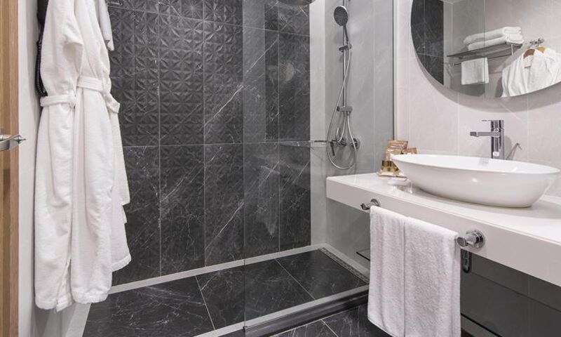 Concorde De Luxe Resort - All Inclusive