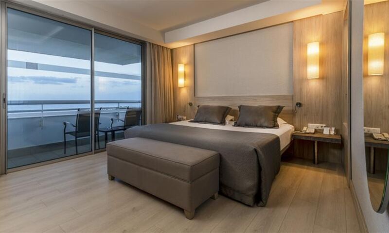 Concorde De Luxe Resort - All Inclusive