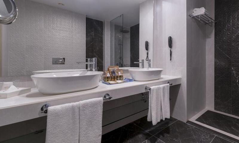 Concorde De Luxe Resort - All Inclusive