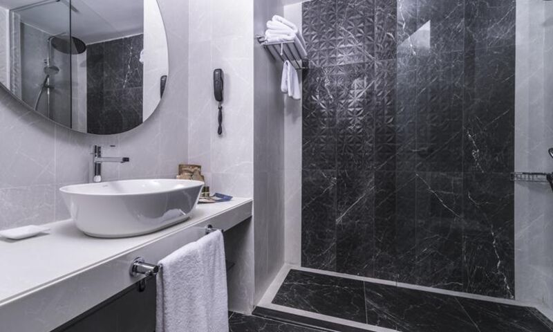 Concorde De Luxe Resort - All Inclusive