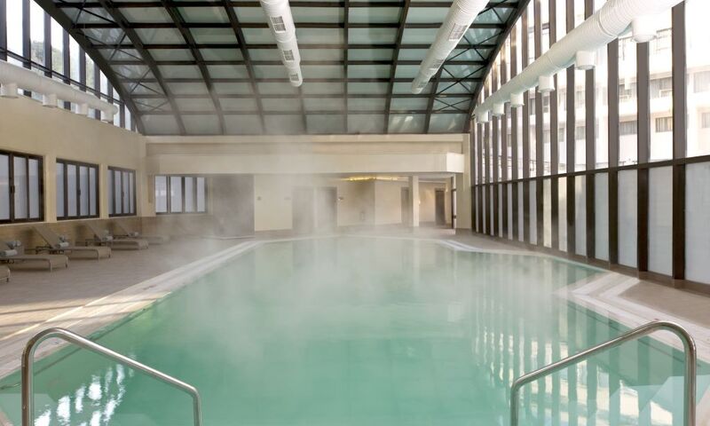 Kaya İzmir Thermal & Convention
