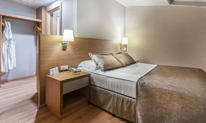 Concorde De Luxe Resort - All Inclusive
