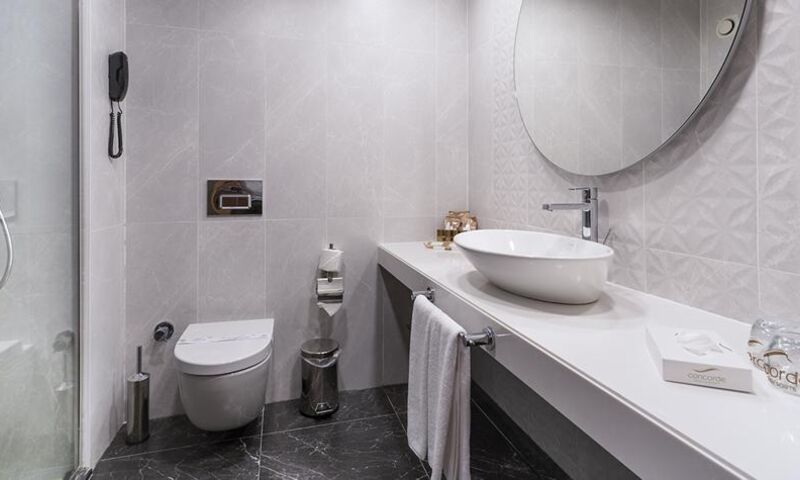 Concorde De Luxe Resort - All Inclusive