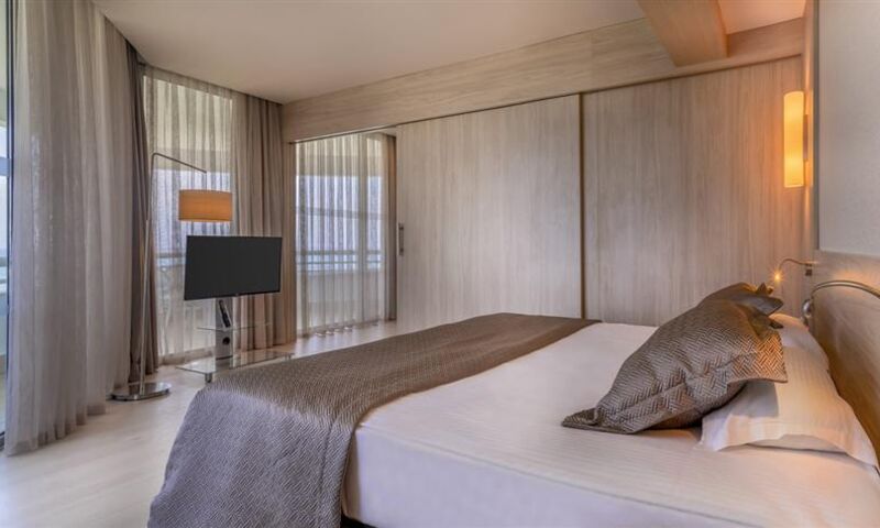 Concorde De Luxe Resort - All Inclusive