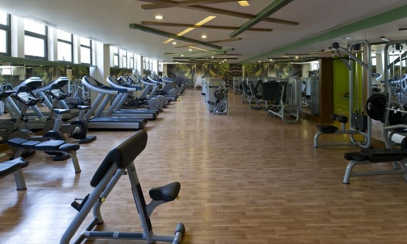 Kaya İzmir Thermal & Convention