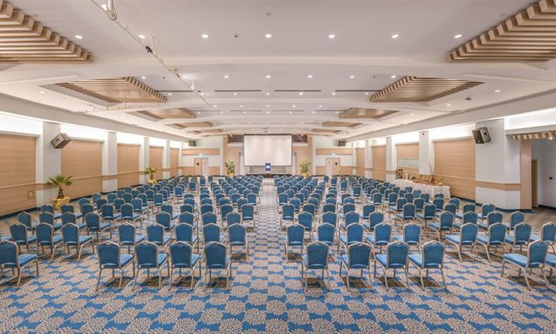 Concorde De Luxe Resort - All Inclusive