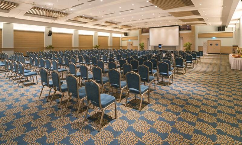Concorde De Luxe Resort - All Inclusive
